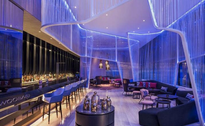 為何酒店家具要定制，有什么優(yōu)勢？