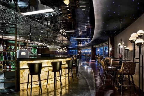 酒店家具有哪些木質(zhì)材料？酒店家具廠家哪家好？