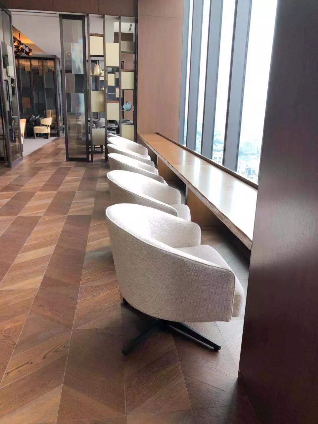 酒店家具，森源酒店家具實(shí)例