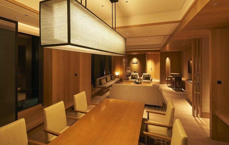 酒店家具，森源酒店家具實(shí)例